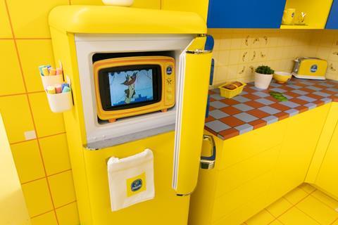 Chiquita Milan Design Week 2026